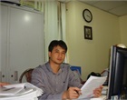 Mr. Nguyen Anh Dzung, Head of Division